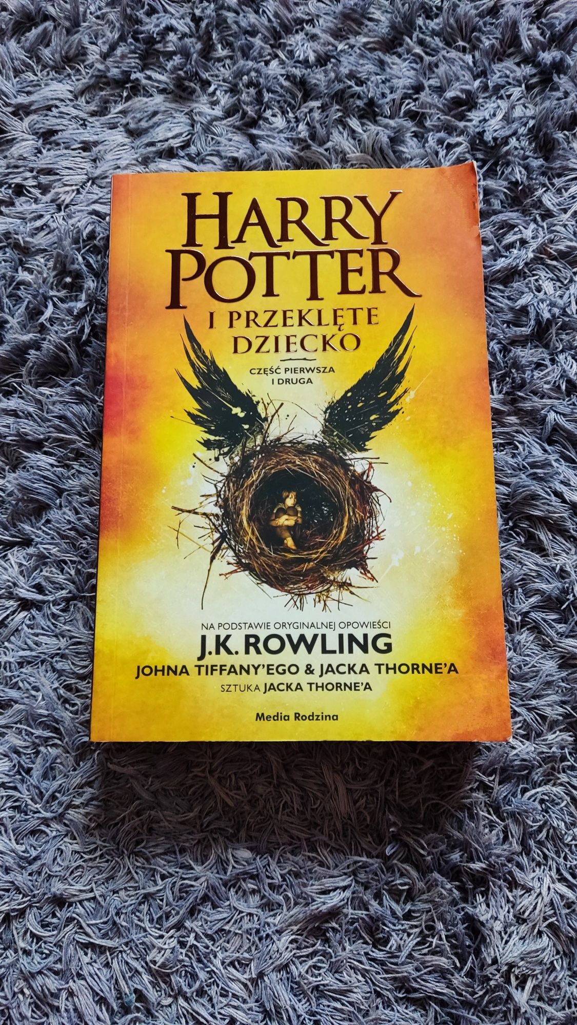 Harry Potter wszystkie części