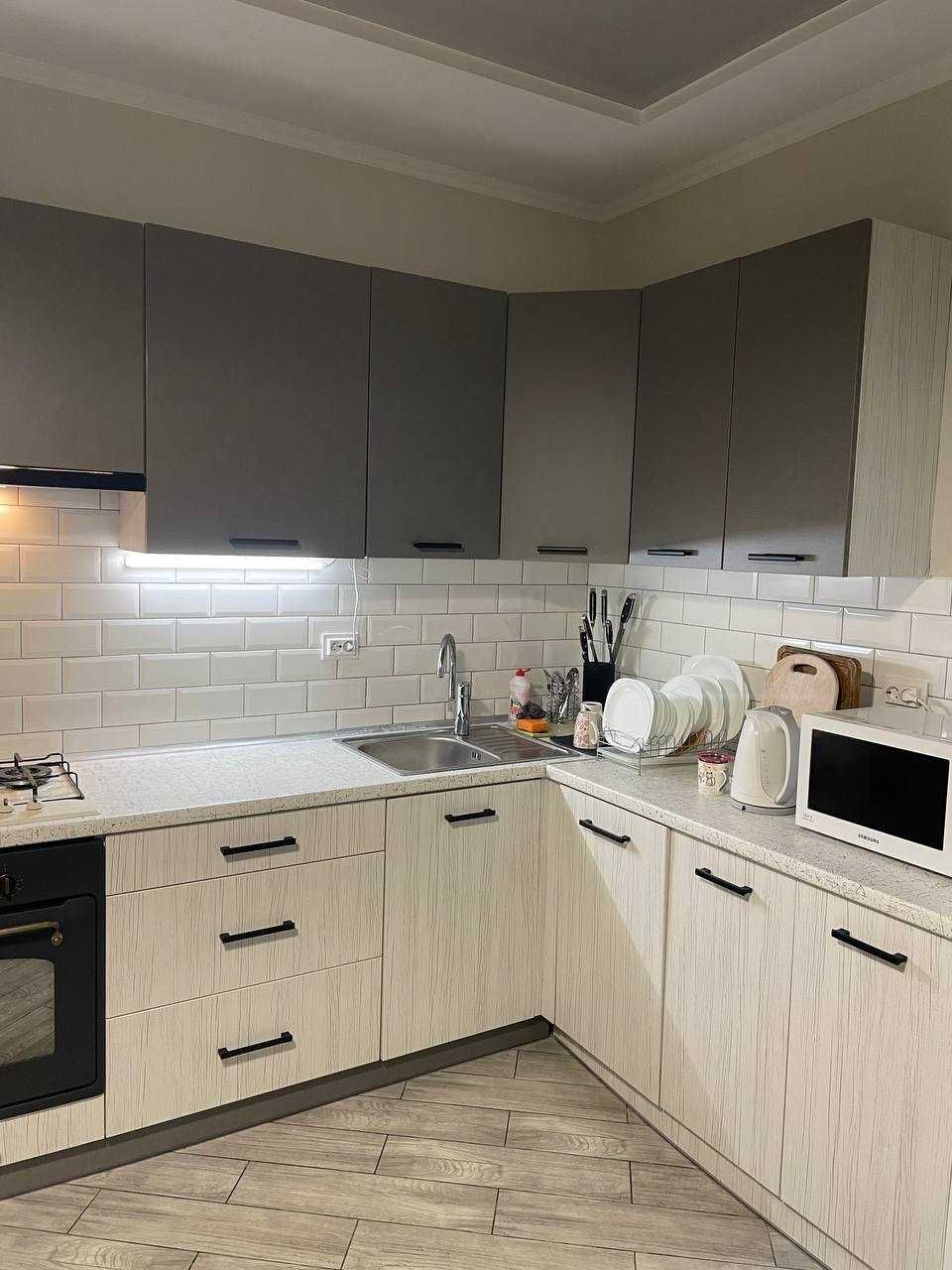 Продаж 3к квартири в Центрі міста