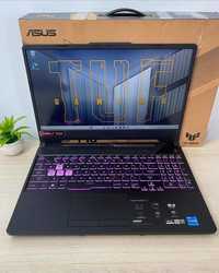 Геймерський ноутбук Asus TUF F15