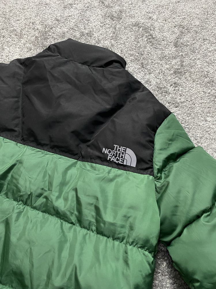 Пуховик TNF // the north face