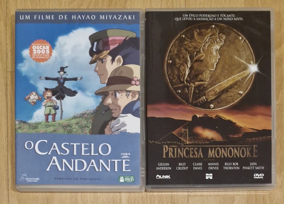 Filmes Estudio Ghibli, Hayao miyazaki