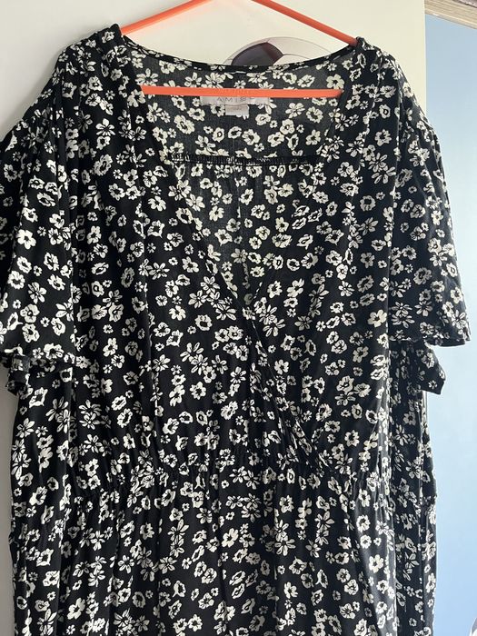 Letnia sukienka Amisu rozmiar l/xl