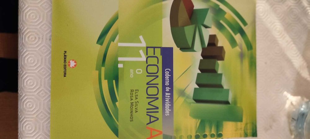 Diversos Manuais escolares 10º ao 12º ano