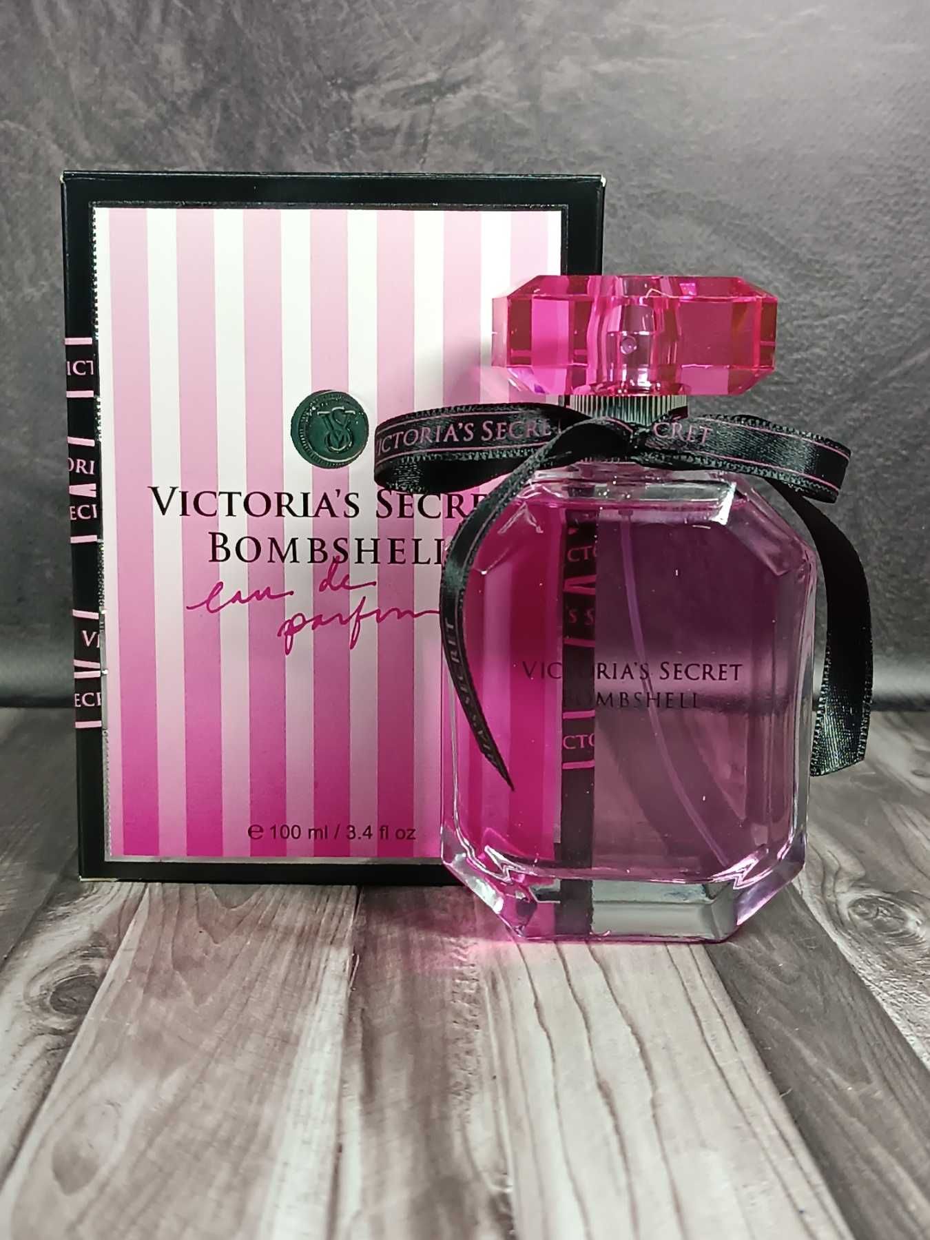Жіноча парфумована вода Victorias Secret Bombshell 100 мл
