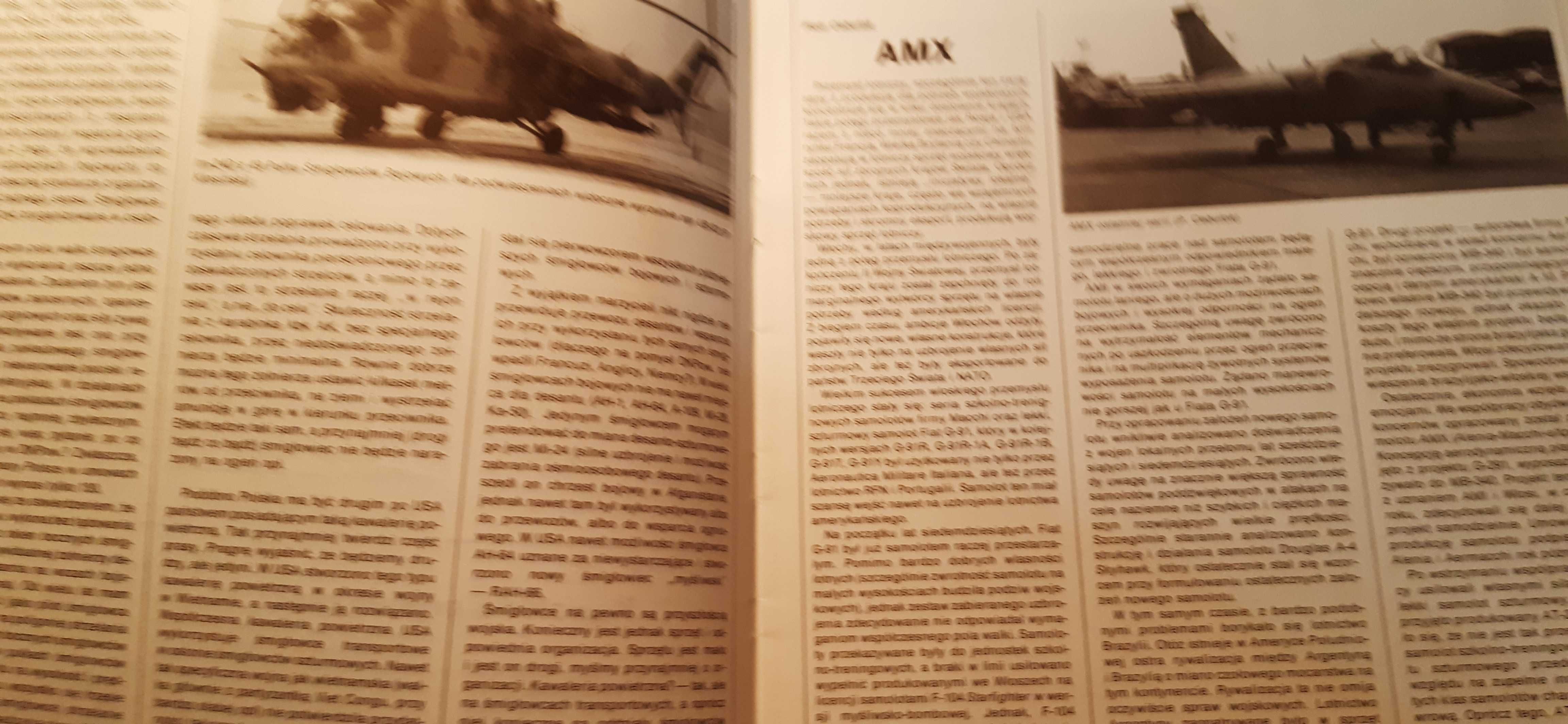 stare czasopismo technika wojskowa 1/1995