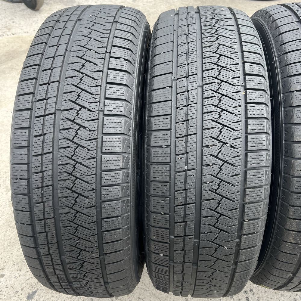 Зимові шини 245/70 r16 Triangle. 2023р. 7.7мм.