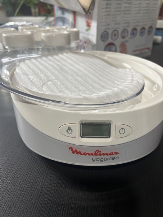 Йогуртница Moulinex 230