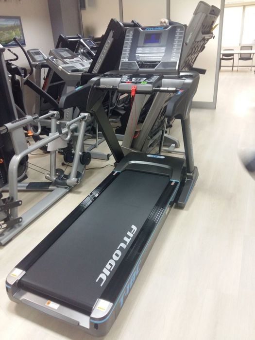 Беговая дорожка Fitlogic T18C