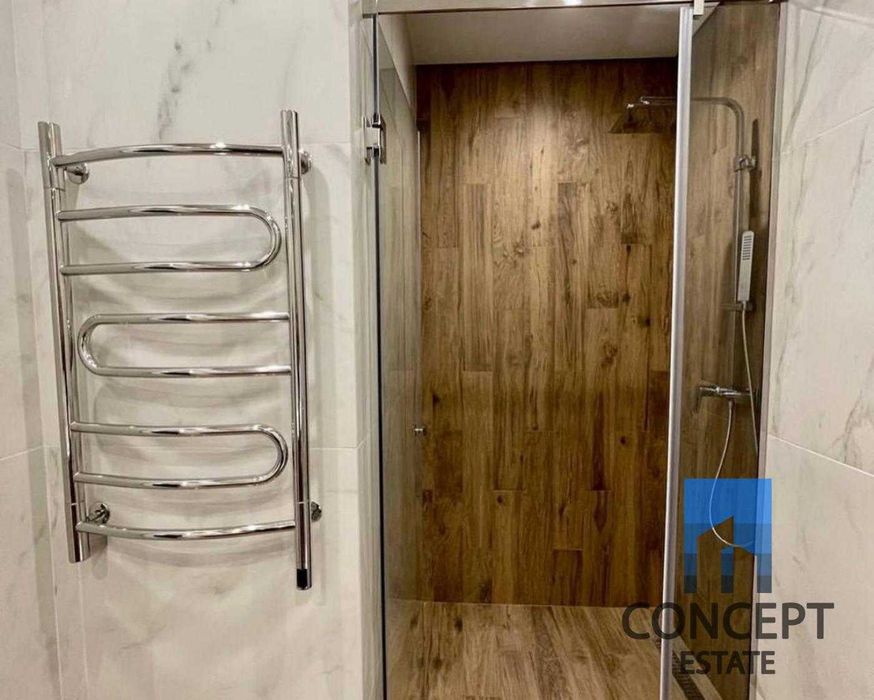 Сдам дизайнерскую студию в ЖК Central Park!