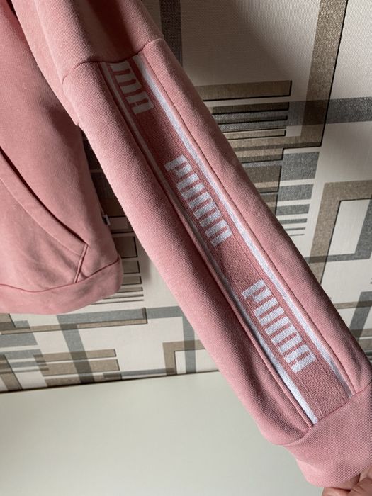 Худи толстовка Puma