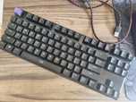 Hyperx alloy fps pro