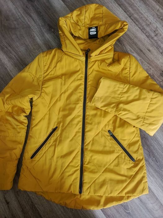 Жіноча демісезонний куртка