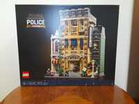 Lego NOVO 10278 "Police Station" da Modular Buildings Collection