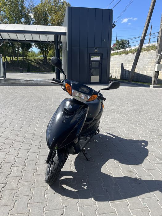 Продам,Yamaha jog 55.