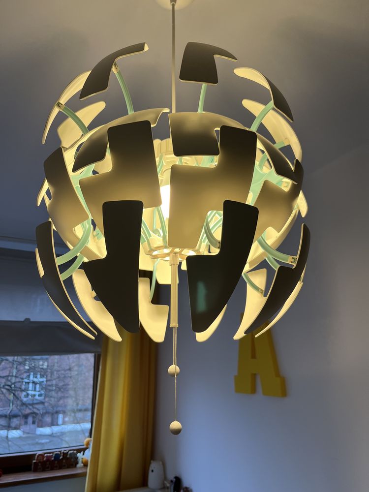 Lampa pokoj dzieciecy sypialnia salon