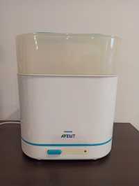 Sterylizator Philips Avent