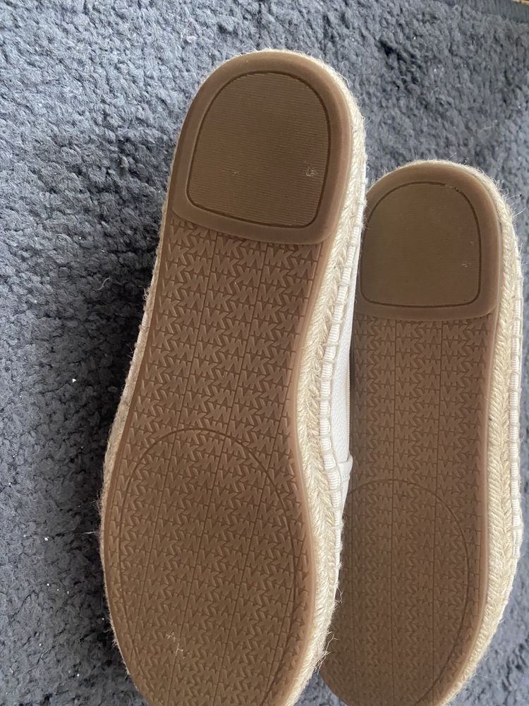 Alpercatas Michael Kors