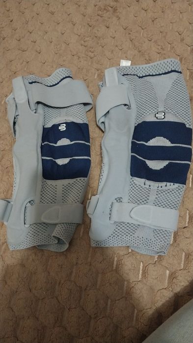 Ортез,наколенник с шарниром,GenuTrain S,,2,3,5,6 лева,5,6ка правая