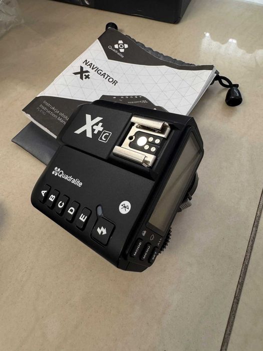 Zestaw Lamp Studyjnych