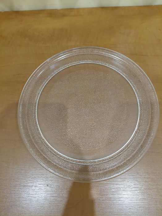 Talerz do kuchenki mikrofalowej Amica