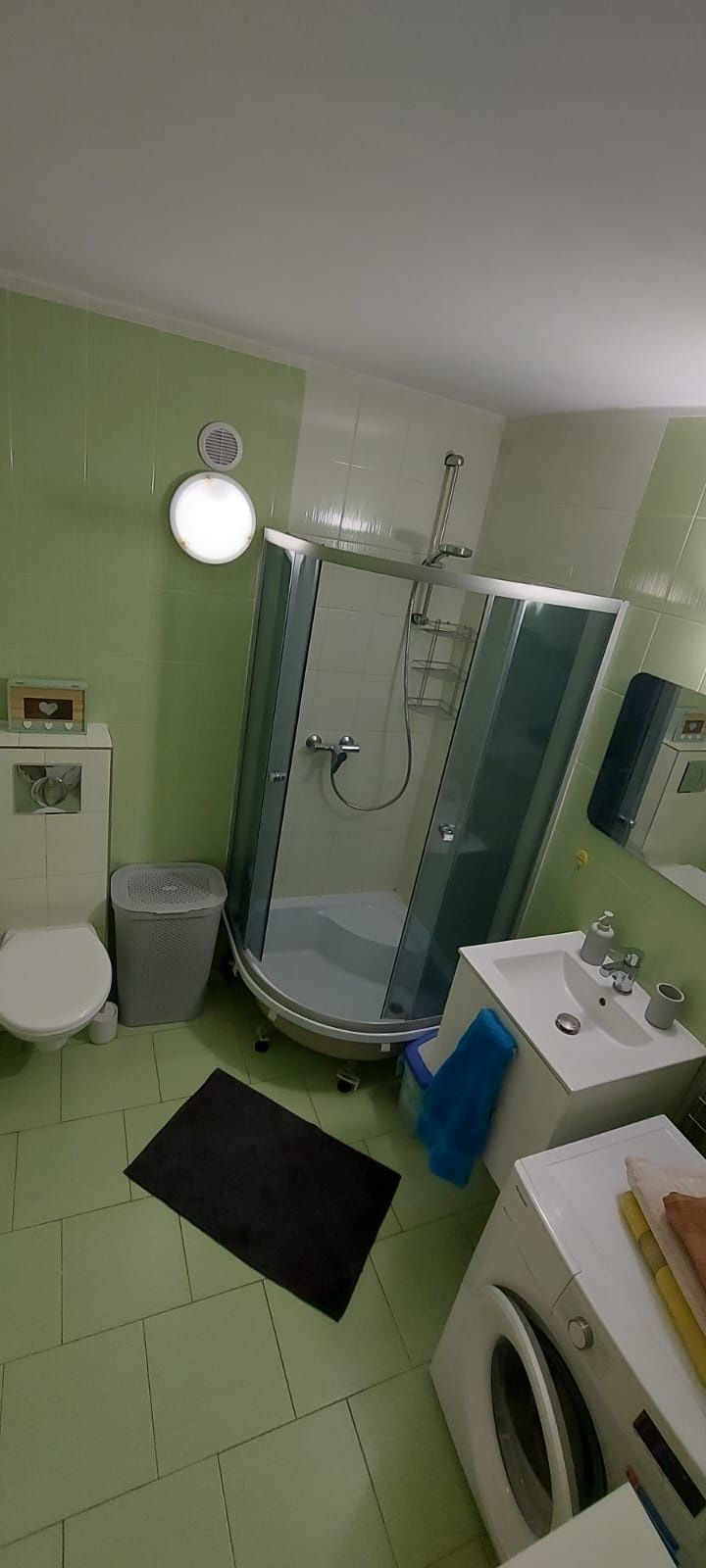Wynajmę mieszkanie