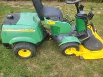 Kosiarka mulczująca John Deere F 530