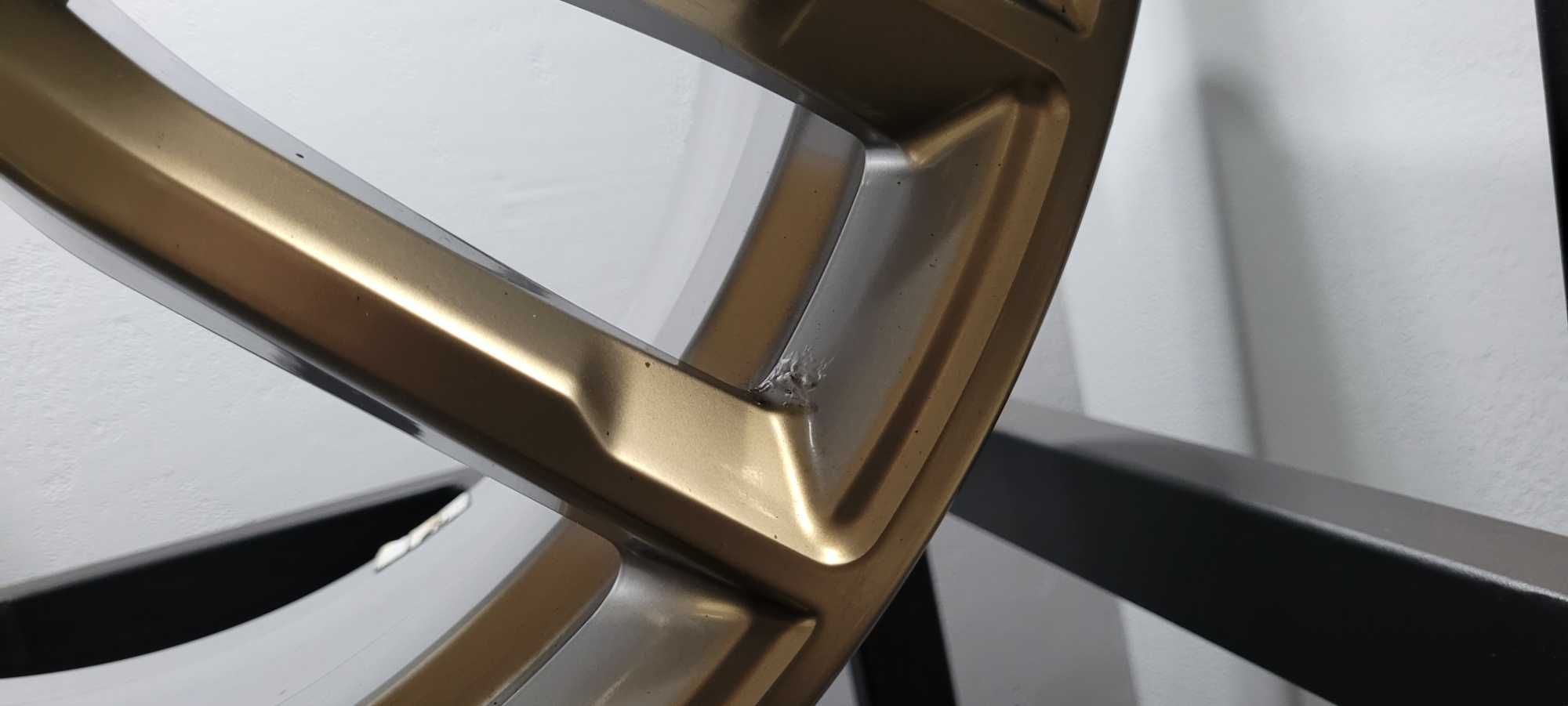 Felgi aluminiowe 18 cali BMW seria 5 G30 G31 M-pakiet /5164