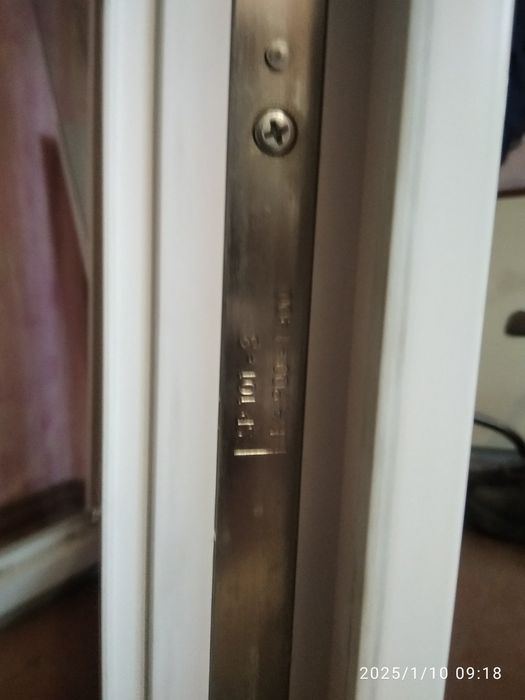 Вікно з новобудови 4000 грн