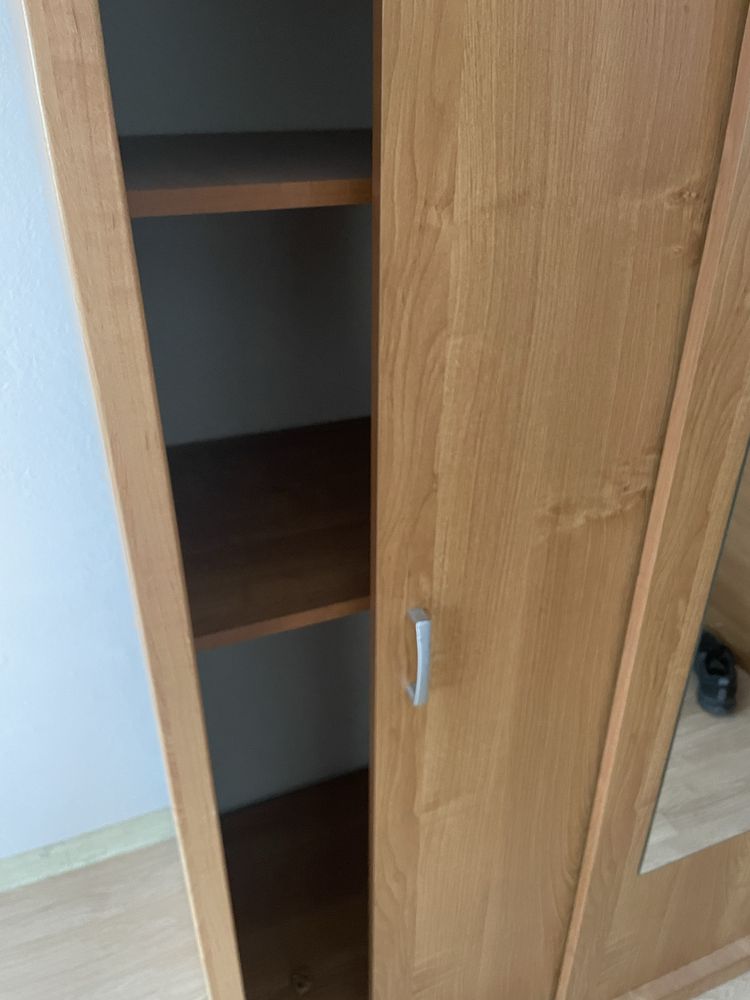 Szafa 2,30 na 1,40