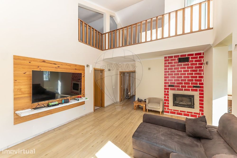 Moradia T3 para venda