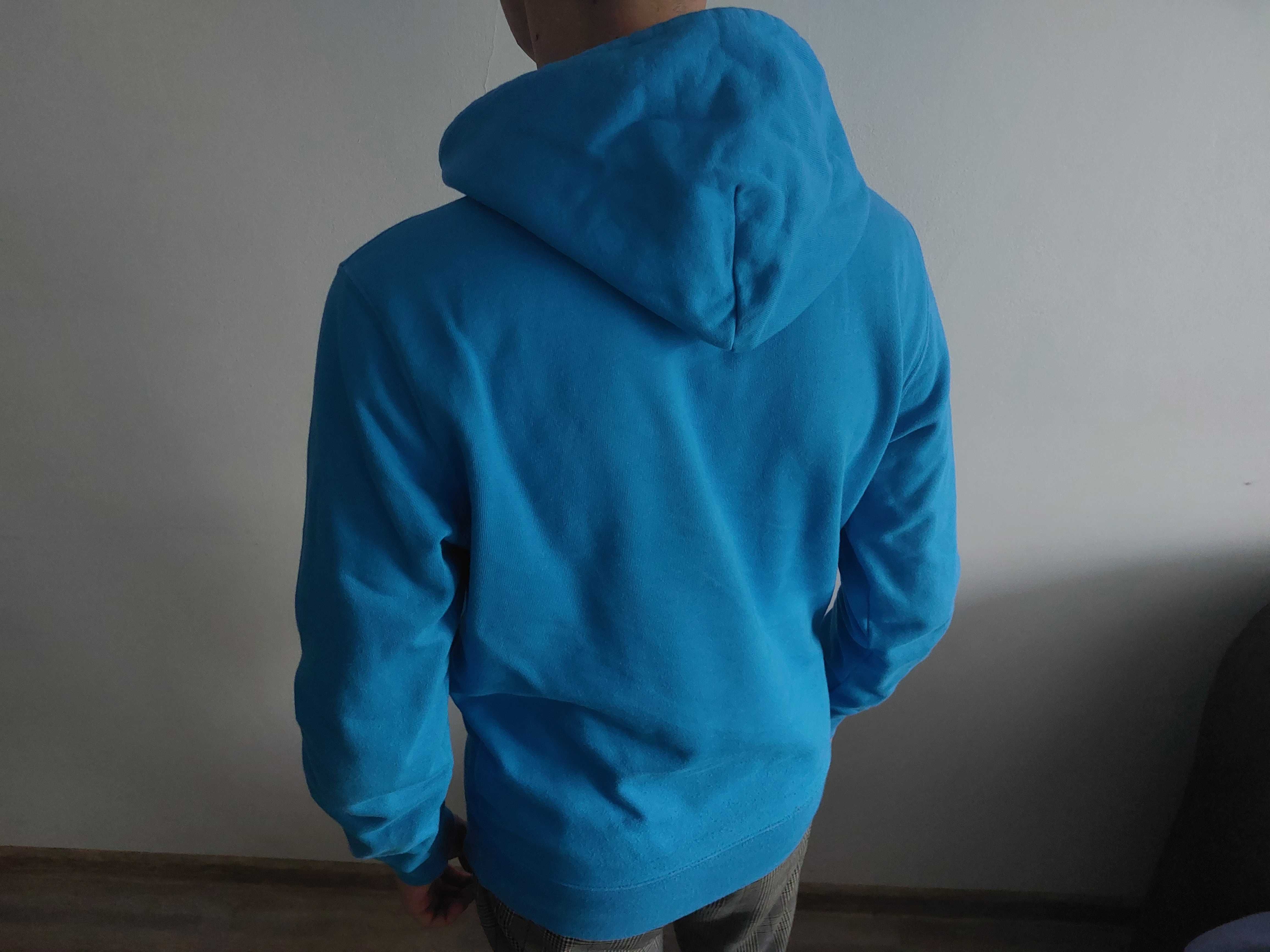 Bluza Hoodie Champion S