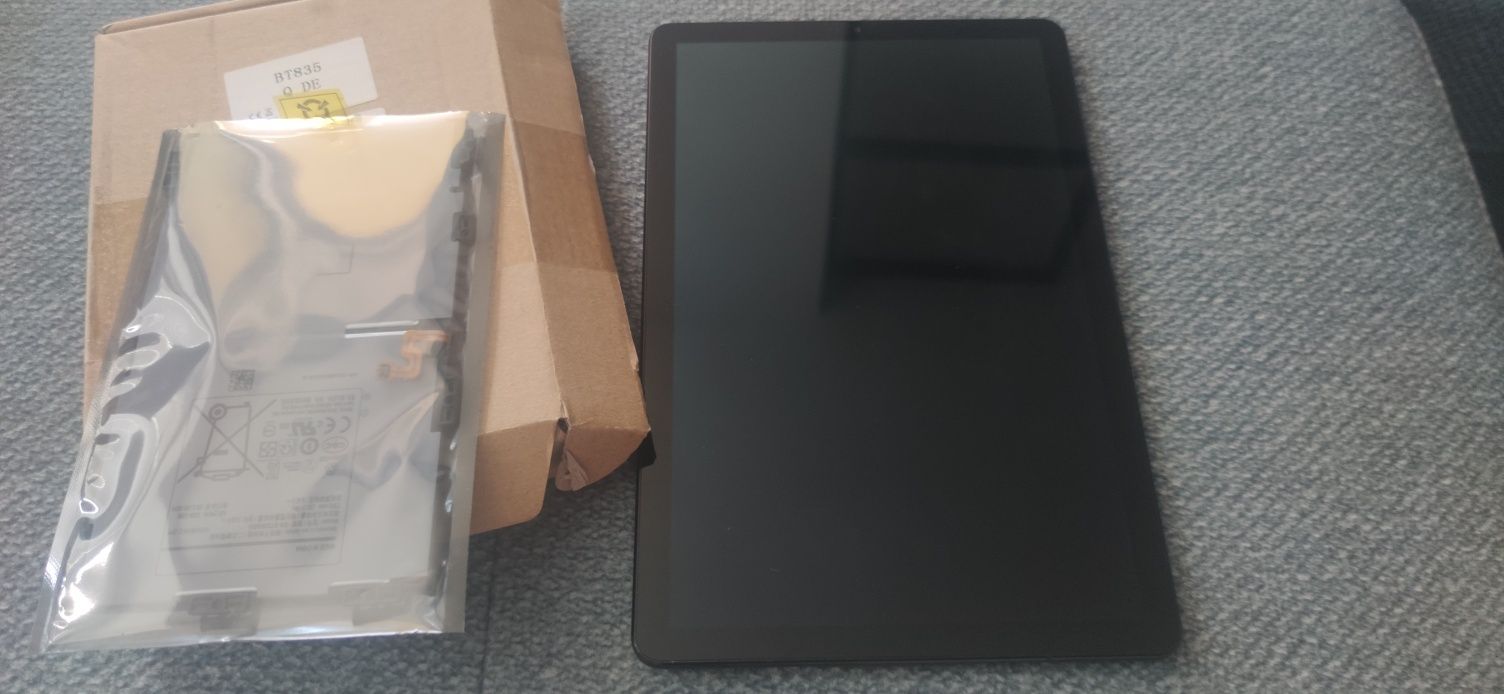 Samsung galaxy tab s4 T835