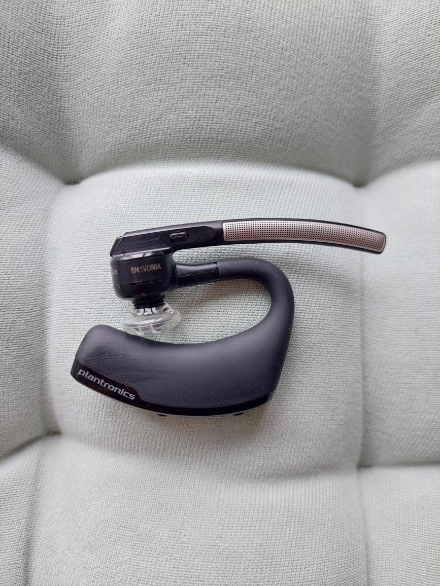 Voyager Legend słuchawka Bluetooth używana