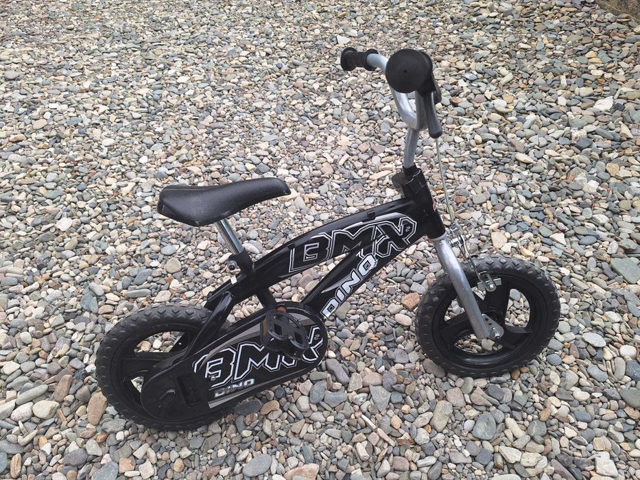 Rowerek dla dzieci BMX 12