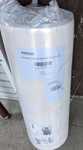 Materac H4 medyczny 30cm, 90x200, pianka memory 5cm, nici srebra, Nowy