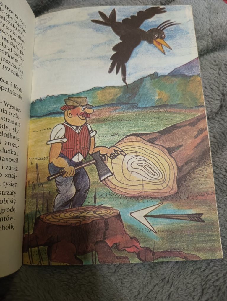 Baśń o Królu Brzydkogębym