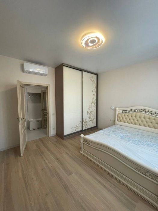 Сдам 1к квартиру пр.Поля (Кирова), Центральный район.