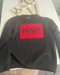 Bluza Hugo Boss rozmiar L czarna