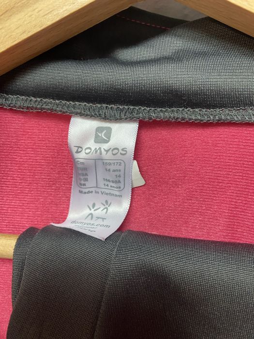 Fatos de treino/ tm. 14