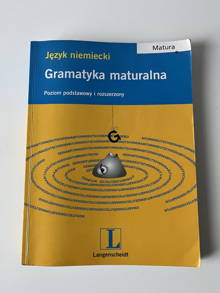 Matura Last Minute język niemiecki