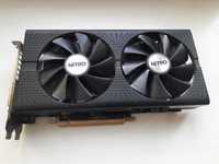 Видеокарта Sapphire RX 470 4GB nitro