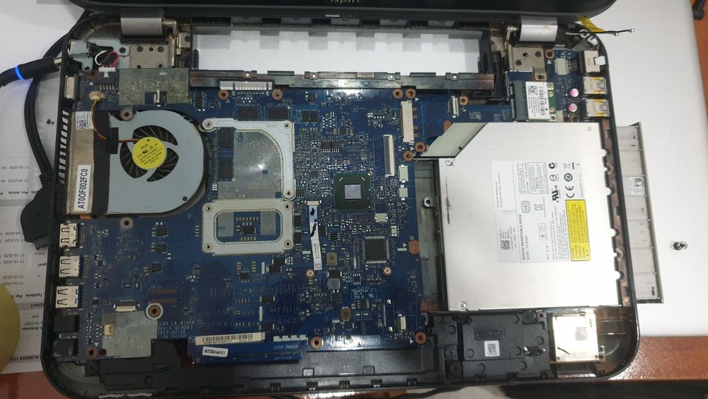 Parts for Dell Inspiron 15 3520 / 3521 / 752064286531160833122