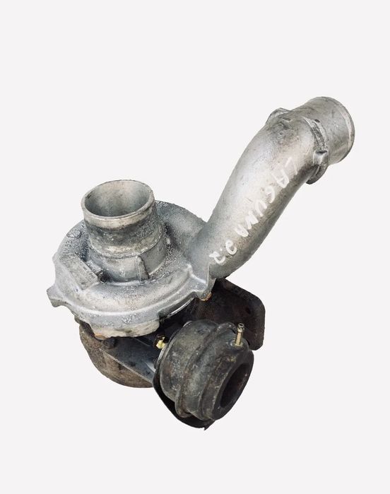 Турбіна Турбокомпресор Renault Laguna II Espace IV 2.2 DCI GT185…