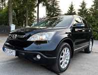 Honda CR-V Stan perfekt, full ,Executive
