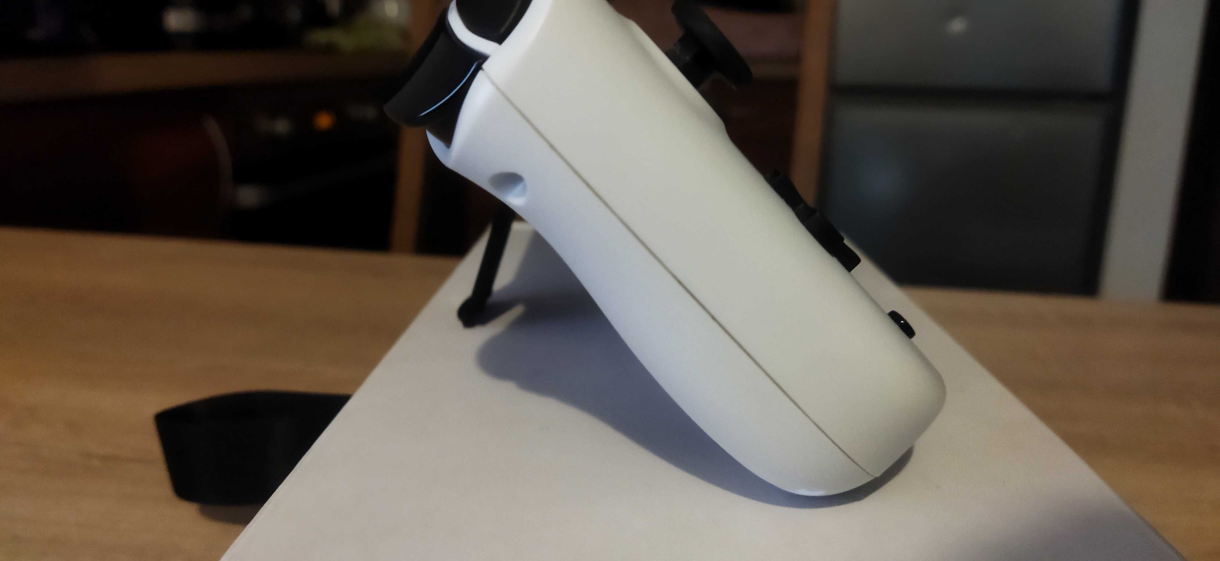 Nitro Deck White Edition