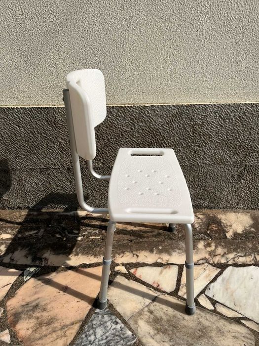 Cadeira de Banho Ortopédica