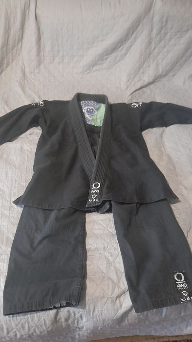 Кимоно для джиу джицу