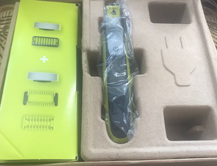 Philips Qp2630 бритва