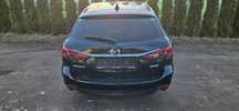 tył klapa zderzak błotniki Mazda 6 GJ-GL 41W kombi 12-24r