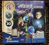 Science4You Feiticeiro Wizard Science Multilingue